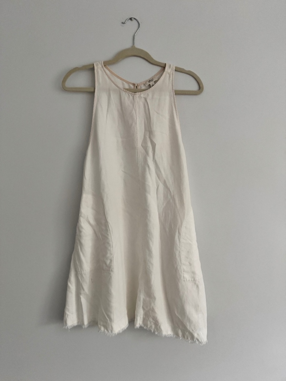 Wilfred LinenTank Top Blouse